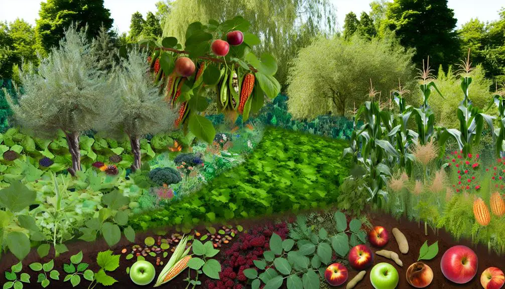 Duurzaam Biodivers Voedselrijk Landschap