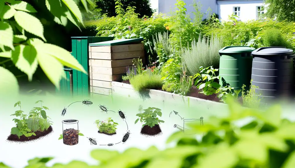 Maintaining Your Green Oasis