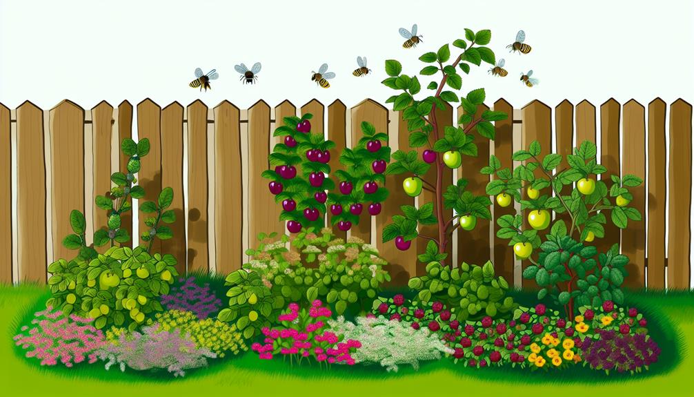 Permaculture Design For Gardens