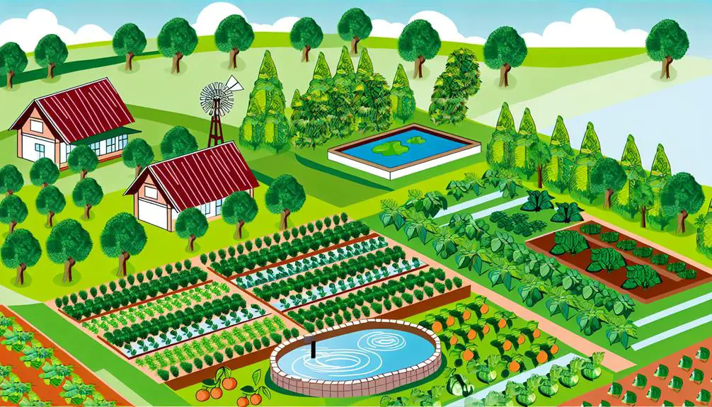 Rural Permaculture Farms Netherlands