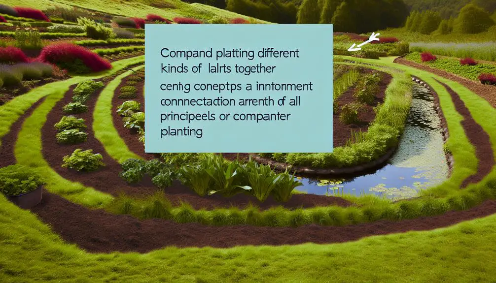 Sustainable Design Principles Permaculture