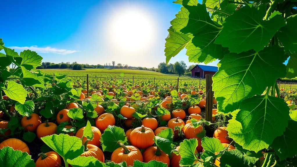 beginner s guide to pumpkins