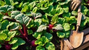 succesvolle bieten oogst tips