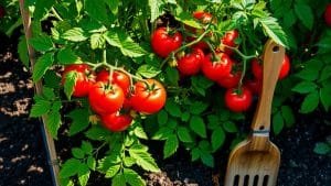 ultimate tomato gardening guide