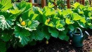 zucchini growing beginner s guide